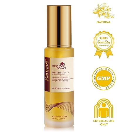 Karseell - Mecca Essene Oil (Original)